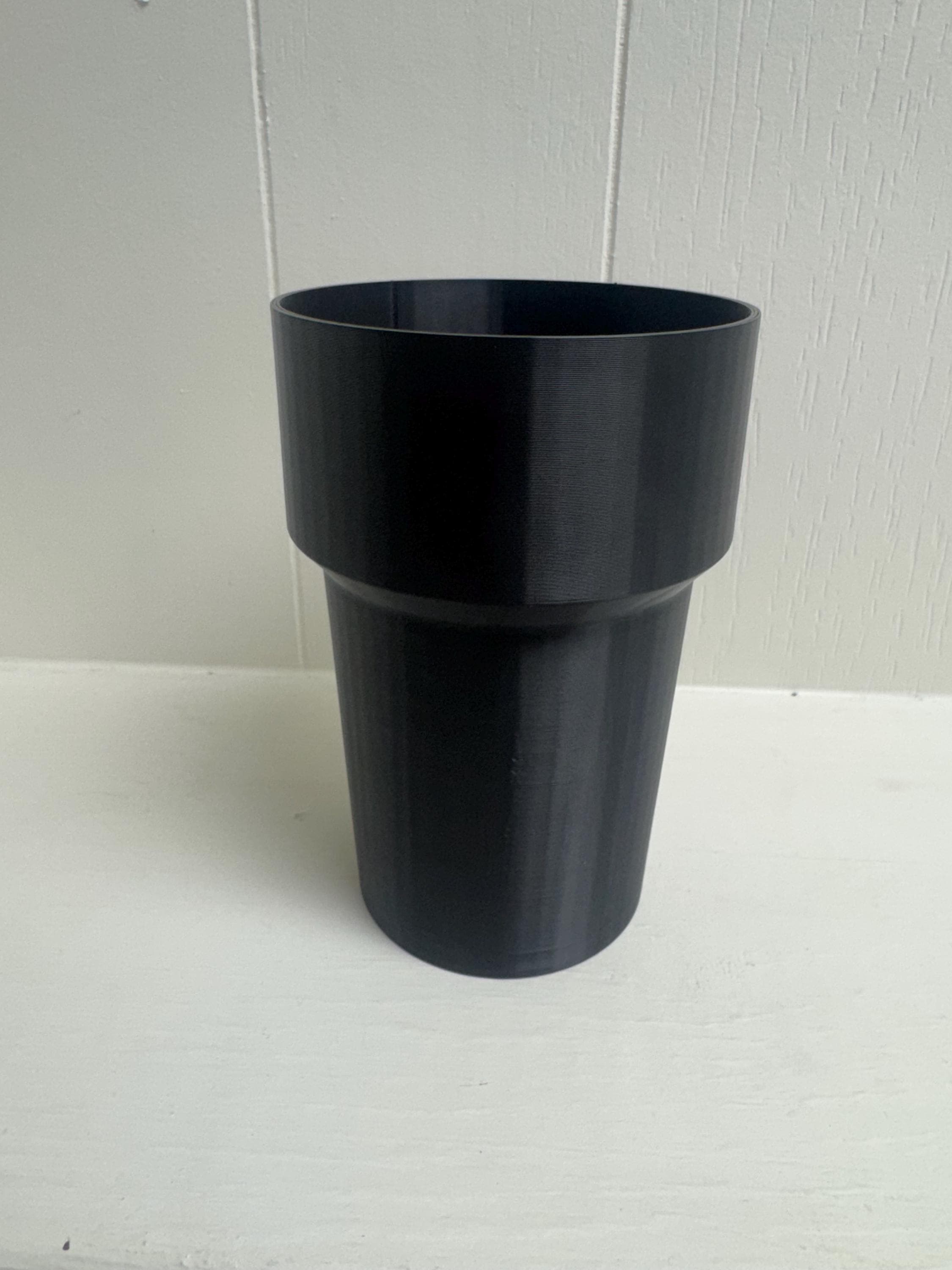 18-26 Toyota Corolla Cupholder Water Bottle Adapter