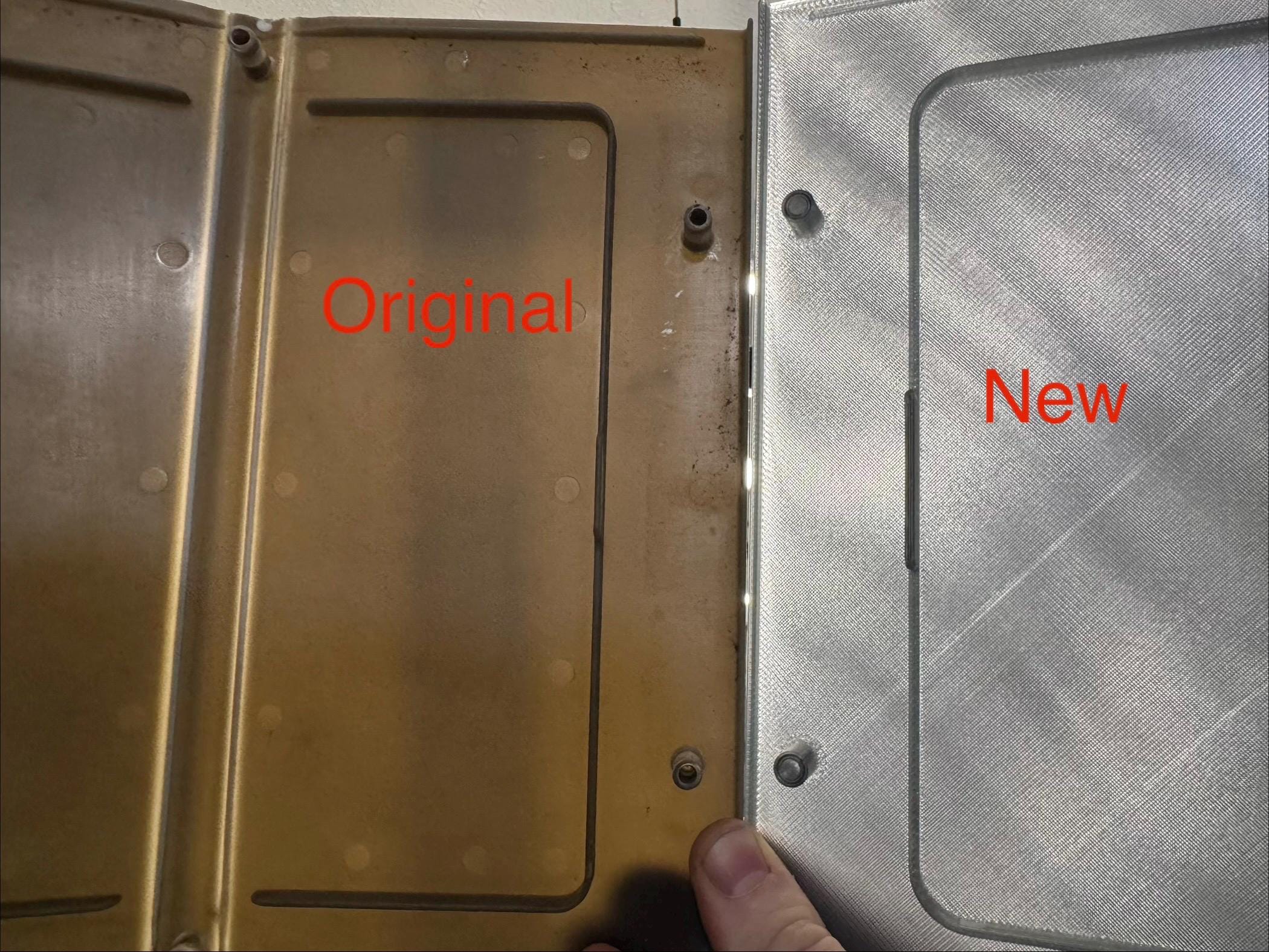 Lifetime Shed Skylight Direct Replacement