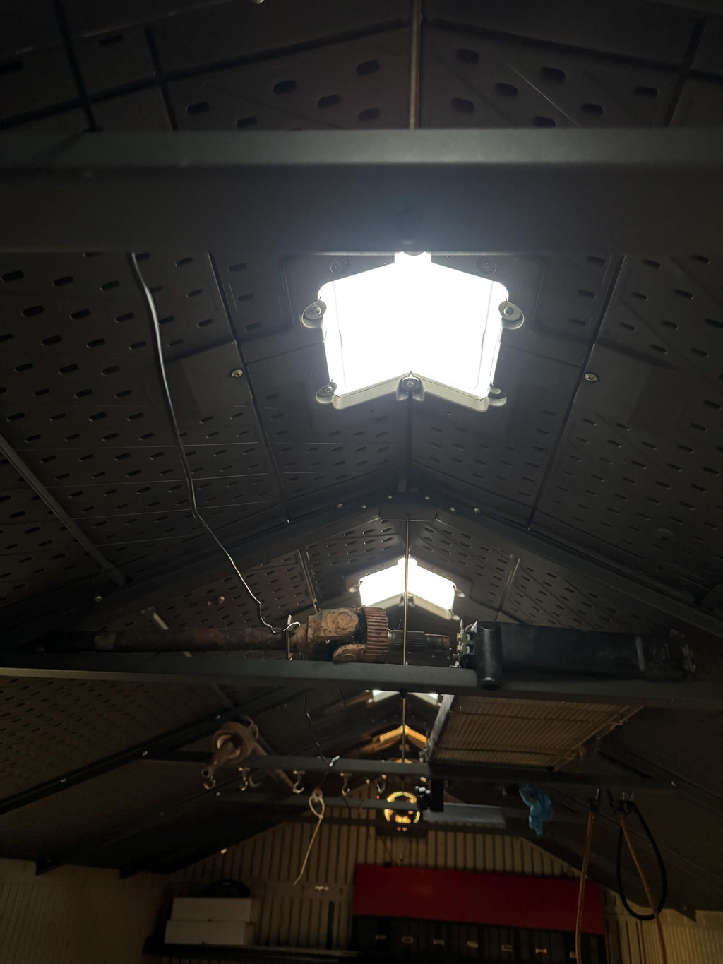 Lifetime Shed Skylight Direct Replacement