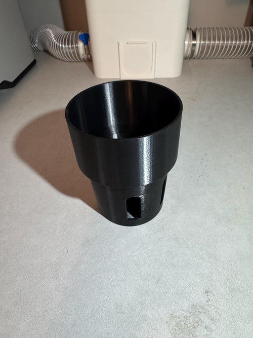 2011-2018 (958) Porsche Cayenne Cupholder Adapter for Large Water Bottles