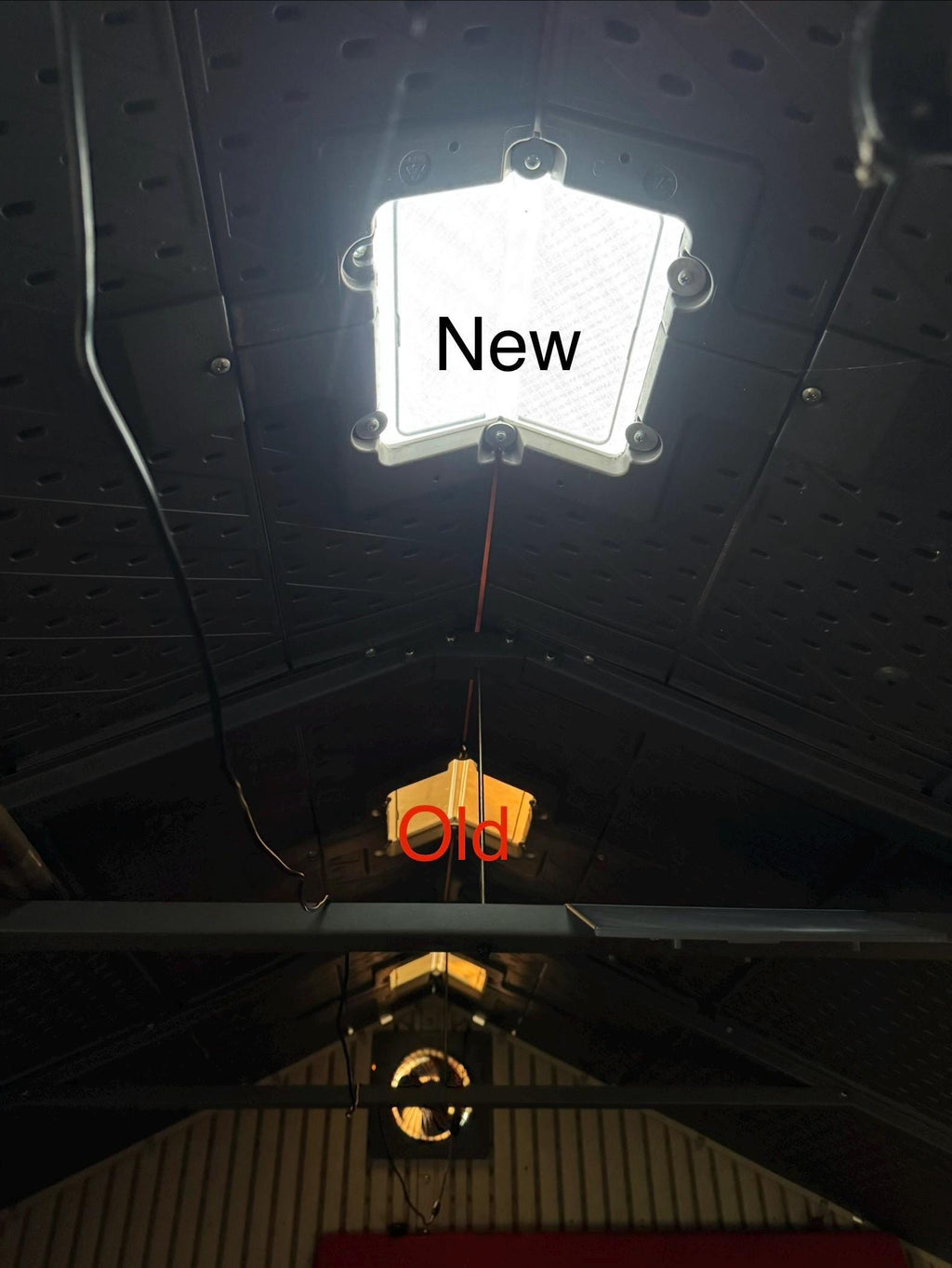 Lifetime Shed Skylight Direct Replacement