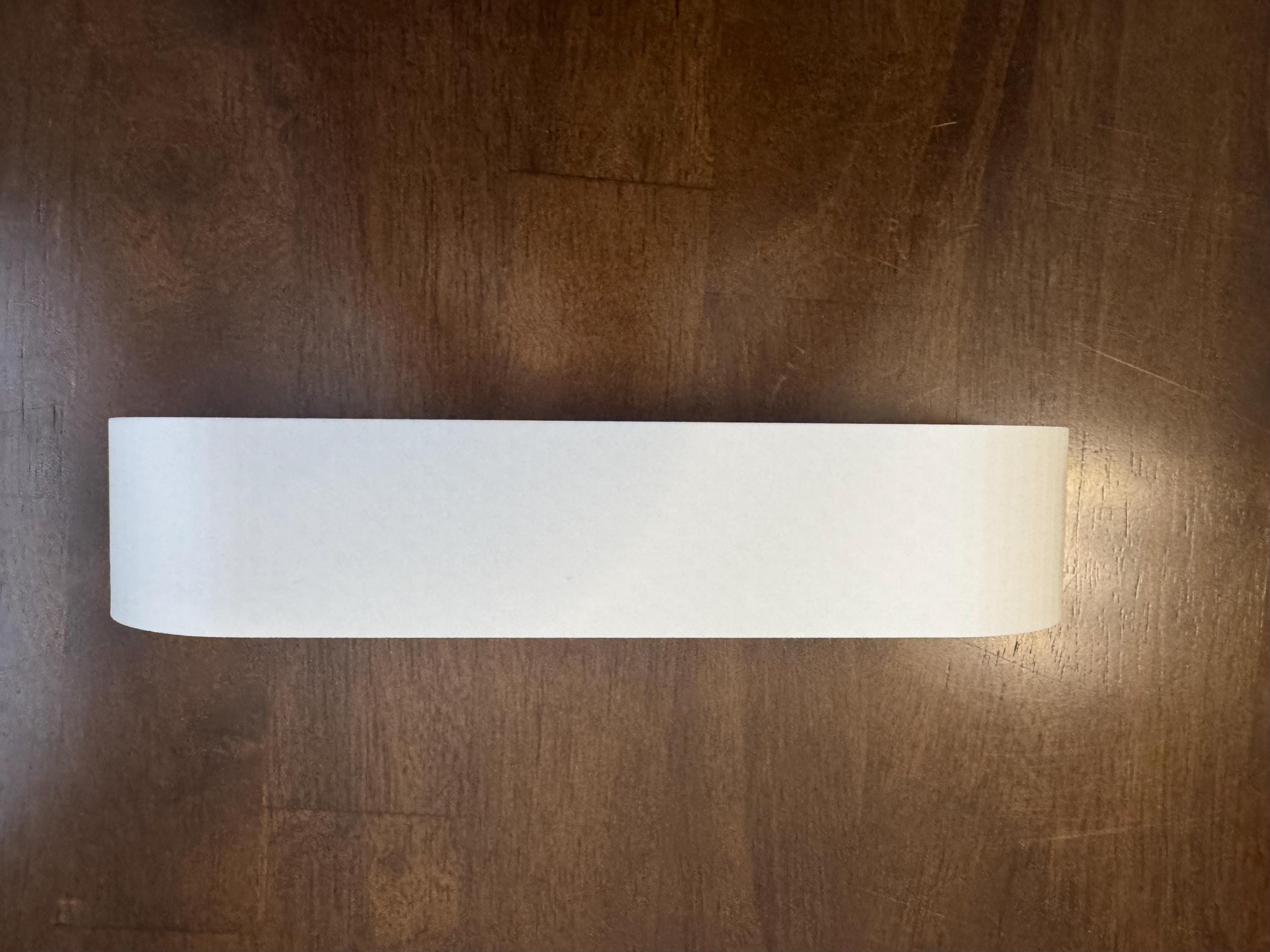 Modern Entryway Shelf with 4 Hidden Key Hooks