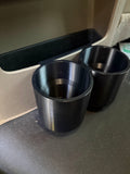Share 2015-2020 GMC/Chevy Second Row Cup Holders Tahoe, Yukon, Sierra, Suburban, and more